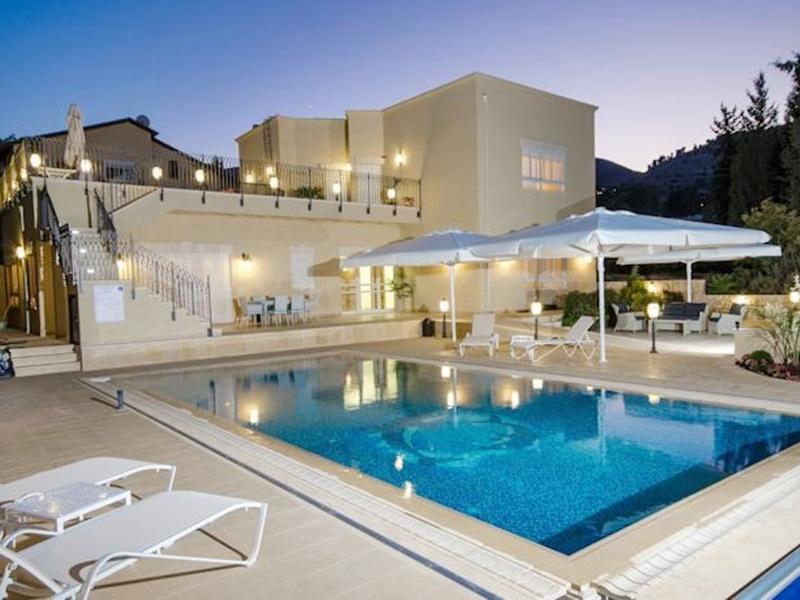 Villar Rosh Pinna Εξωτερικό φωτογραφία